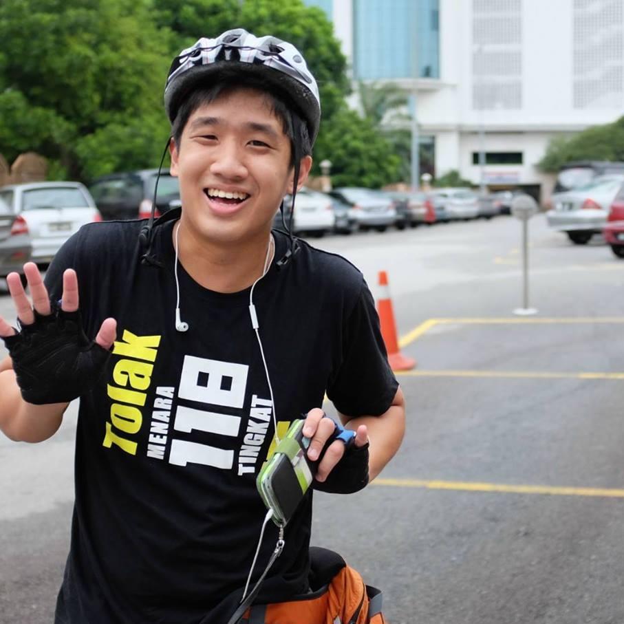 Green Building Consultant. Urban Cyclist. Environmentalist. MSc student Energy Efficient Office Lighting