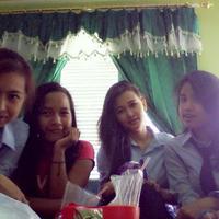 Yuni Astini (@yuni_astini) 's Twitter Profile