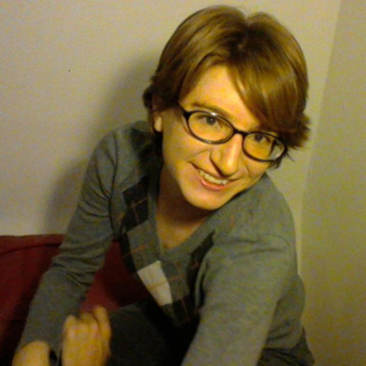 Christianity | feminism | (bi)sexuality. Getting a PhD in #EarlyModern literature.