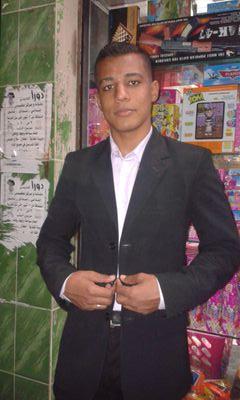 ‏طالب بكلية الحقوق جامعة المنوفية
