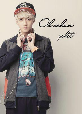 ผมเป็นหมาป่าในคราบลูกแกะ ถ้าอยากรู้ว่าผมเป็นยังไง เข้ามาคุยกันสิ .ขยิบตา