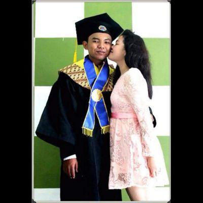 LDR ( Long Distance Relationship) ❤ Yang selalu menenangkan hati @Feisal_erfanda :)