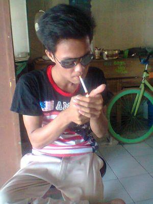 Masa lalu tertinggal