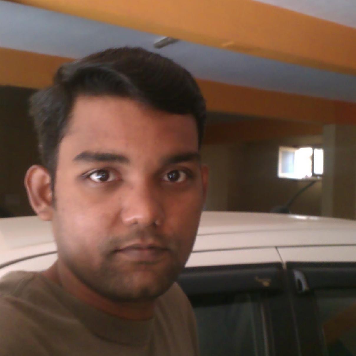 Software Engineer