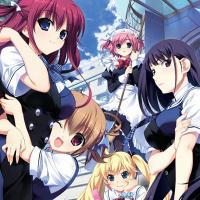 グリザイアの果実☆画像bot (@cynyceleta) Twitter profile photo