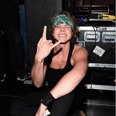 LUKE/4