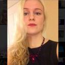 Hannah Schaffer - @lillabaristan - Twitter