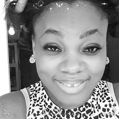 I'm becoming more and more of myself. I guess that's wat grace is.