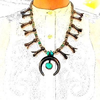 99century's profile picture. Old pawn and Native American vintage auctions starting at only 99 cents!