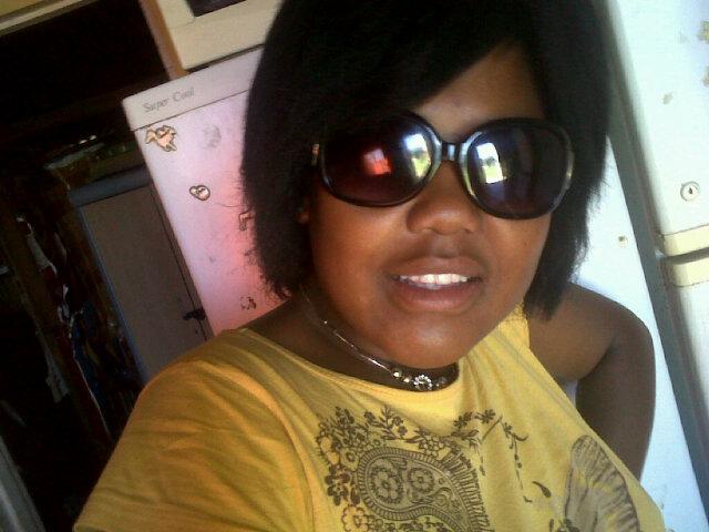 Nolubabalo is who I am yah I know I'm not perfect but I don't pretend perfections..I'll always keep that Smile #just the gift from God no1 will take it *#
