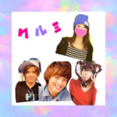 Kis-My-Ft2,じゃにーずWEST,kinkan,なにわ皇子=なにきん→六人でなにきん♡　クリパ12/14　お隣さんSISTERだよ@k_m_f_t_2_2116　絡み濃いのok,フォロバ19970127%,バリバリ大阪人です☺,jc2☺