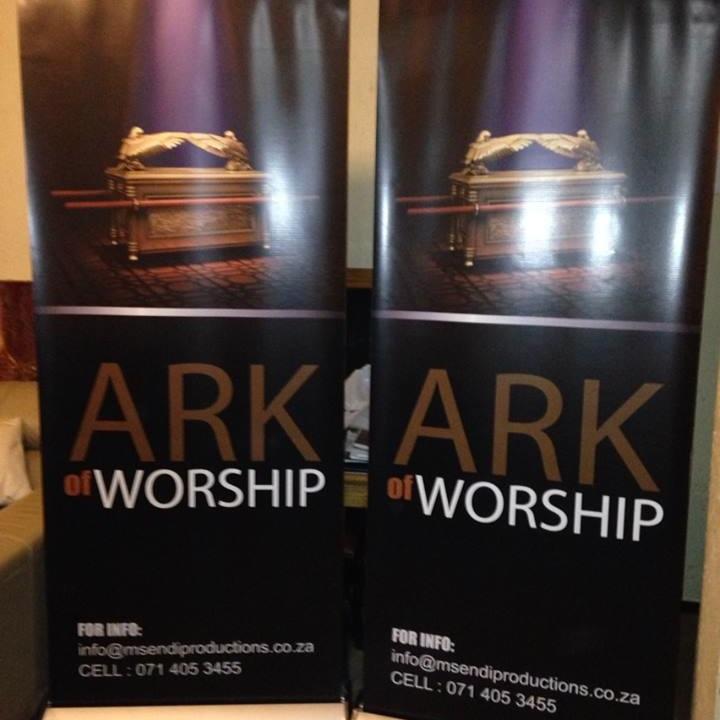 A movement that seeks to showcase the power of god through praise & worship.