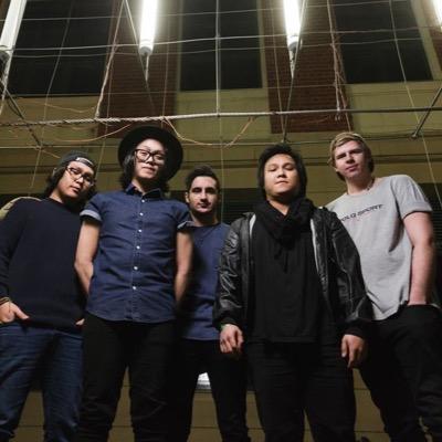 UndrvnaSkiesAU's profile picture. We're not really a band.. || @LanAlexander @underjulian @johnatsiaris @jeremy__rosier @vittosuryana @nigeledwin