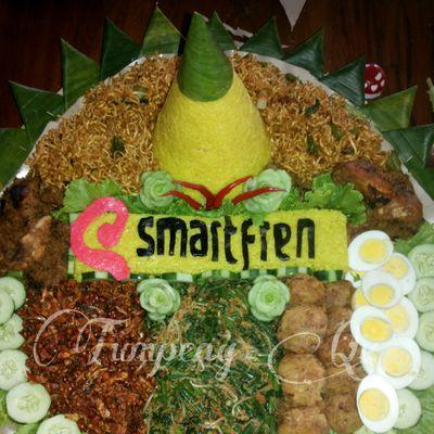 spesialis tumpeng formal /karakter- bento karakter -puding karakter. add pin 51AE36A4 / 0823.7132.2324 (sms)