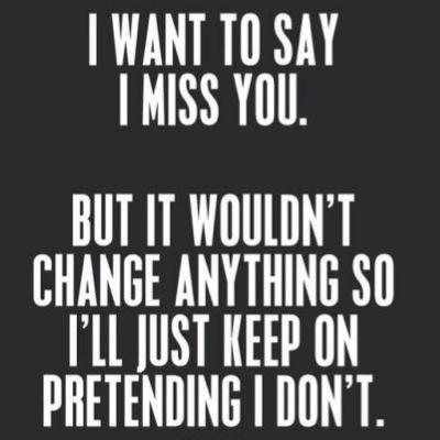 dear crush...