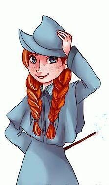 Anna_Irritada Profile Picture
