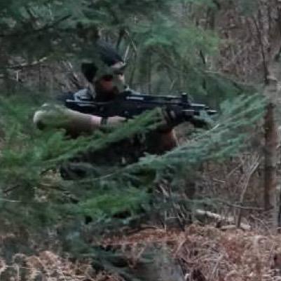 baloo_airsoft's profile picture. 