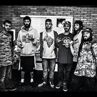 CorlecOne's profile picture. Twitter dedicado aos 6 malucos doido (22.12.2014)
O bonde dá bongada, fuma, fino e fuma a tóra