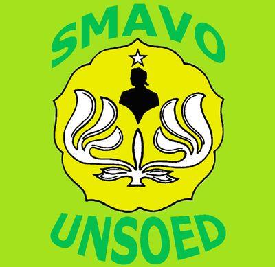 Official twitter of Jenderal Soedirman University of SMAN 2 Cibinong. From Bogor to Purwokerto, with tons of dreams.