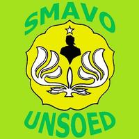 Smavo Unsoed (@smavo_unsoed) 's Twitter Profile Photo