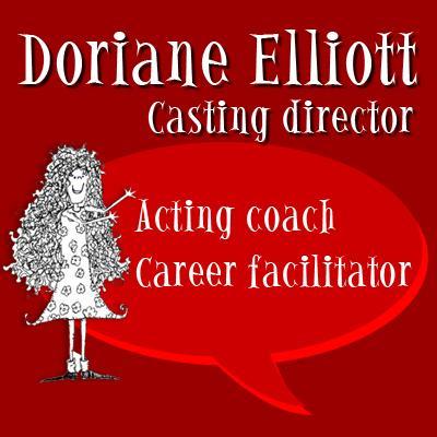 Career Facilitator to Actors.