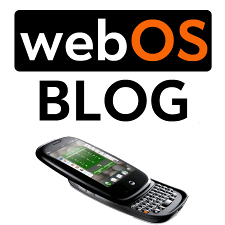 _WebOSblog's profile picture. WebOS - Palm Pre - Palm Pixi - Blog