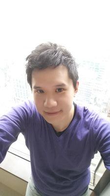 Marketing professional and keen property investor who loves to travel and dine - luxury style