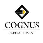CognusCapital's profile picture. 