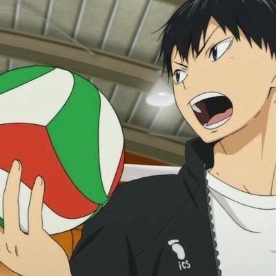ハイキュー画像さんのプロフィール画像