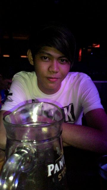 FalenBryan's profile picture. My worst habit is my attitude is indifferent