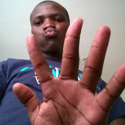 kindly follow back
