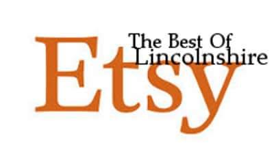 Lovely #Lincolnshire #crafts available on Etsy now :) Hashtag #EtsyLincs , and #EtsyLincsHour every Thursday 9-10pm