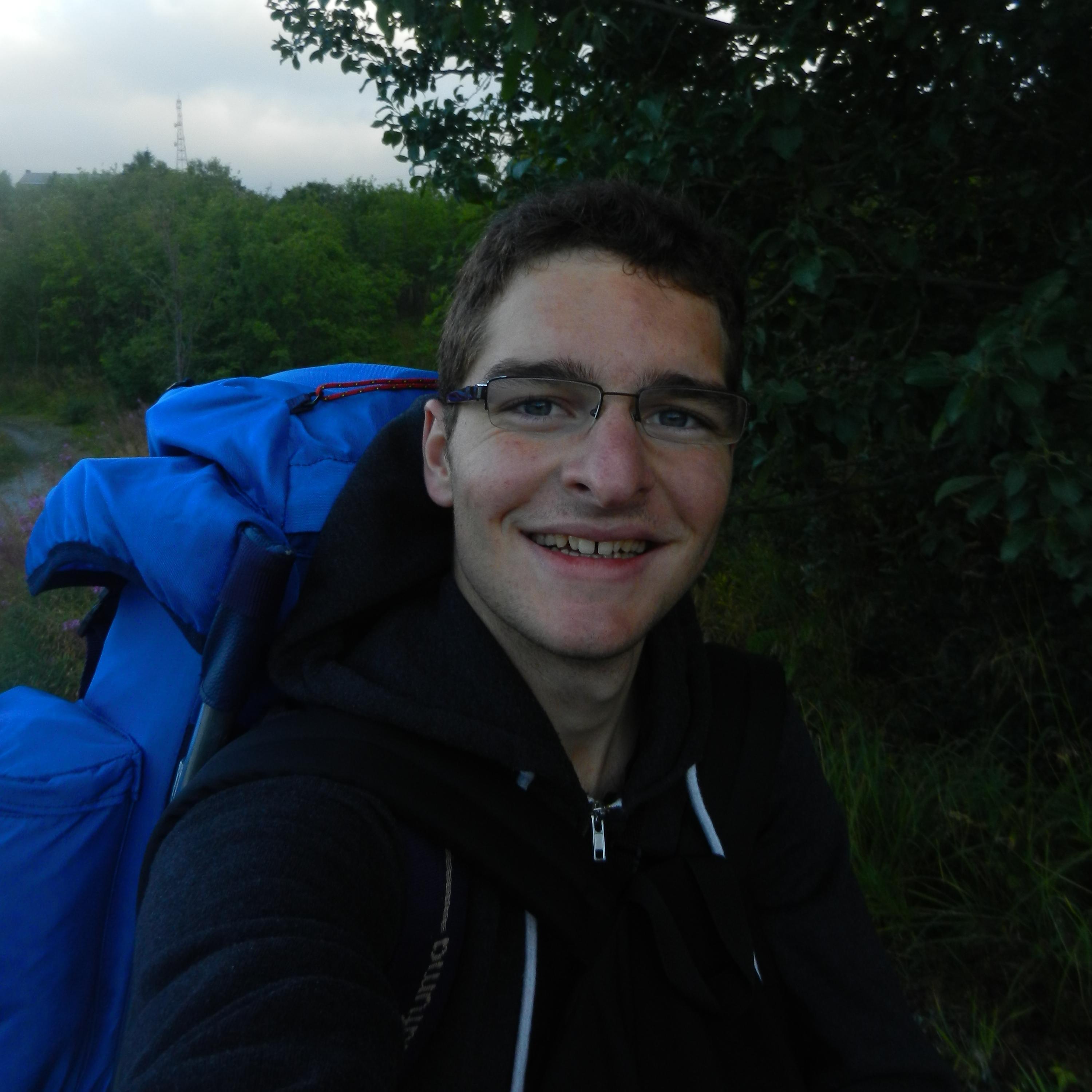 AntoineFleury's profile picture. 