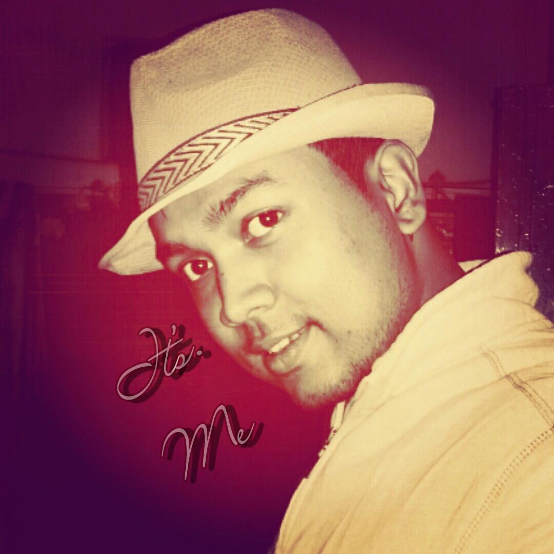 I am very simple and jolly nature person.....i am not break any one trust