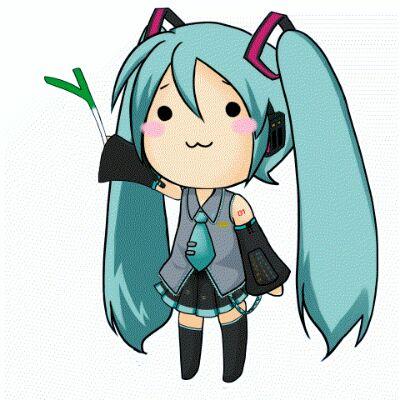 [V] JapanOtakuID_RP ☆ Vocaloid RP