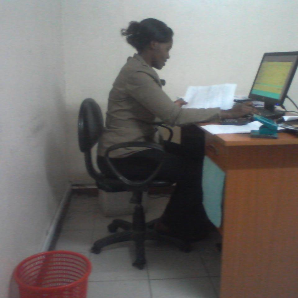 MurageTerry's profile picture. #Hustlerdiehard