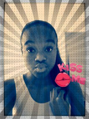 HATER'S DON'T HATE ME..THEY HATE THEMSELVES BCZ IM A REFLECTION OF WHAT THEY WISH TO BE