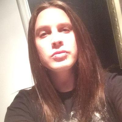 I'm max i play bass in almost every band