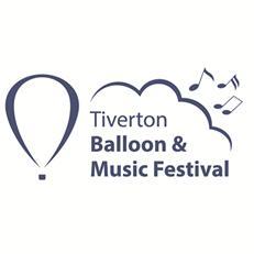 Tiverton Balloon & Music Festival. A ballooning Festival in Tiverton, Devon, taking place on the 10th, 11th and 12th July 2015.