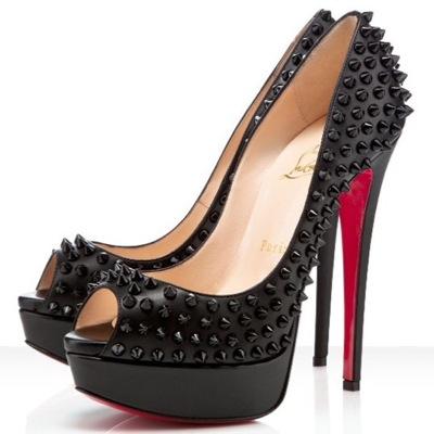 EndustKokos's profile picture. Now trends change and devil wears christian louboutin