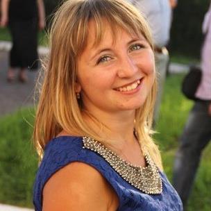 MakarovaMv's profile picture. 