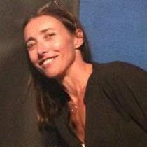 Directrice de la communication Communauté du Pays d'Aix