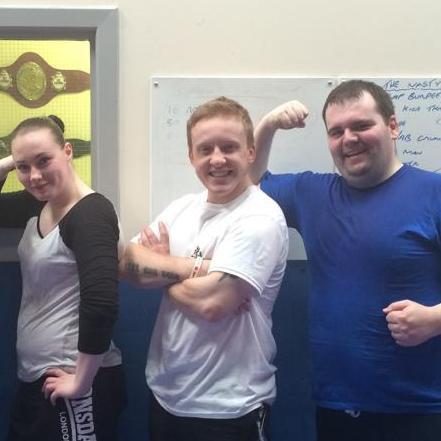 Providing tailored physical training programs and advice to people of all ages and all abilities.