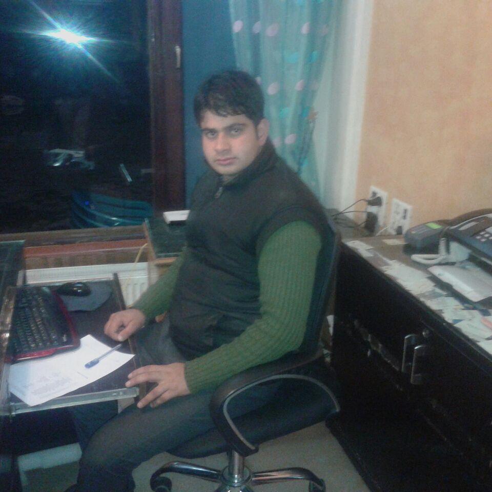 RAHIL SHABNUM