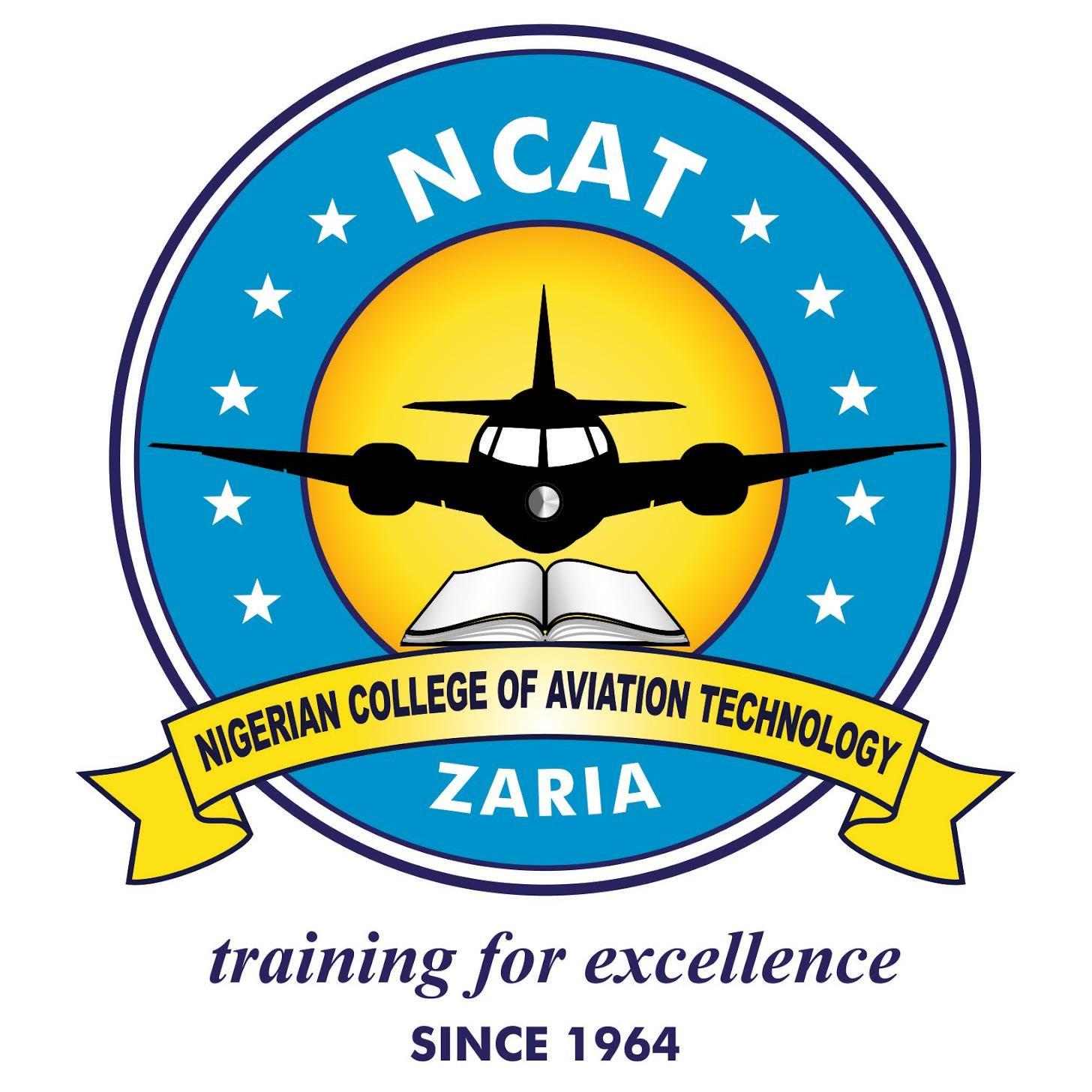 Official Page of  Nigerian College of Aviation Technology. The foremost Aviation Training Institution in Africa and one of the best in the world.