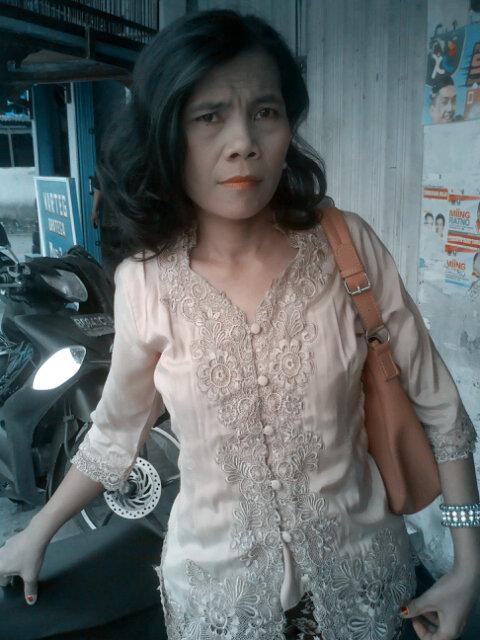 Merlin Lusiana Tampubolon, Work as manager asuransi @myprudential,Always Listening, Always Understanding. No.1 Life insurance in Indonesia God lights my life..