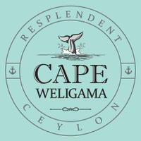 Cape Weligama (@capeweligama) 's Twitter Profile