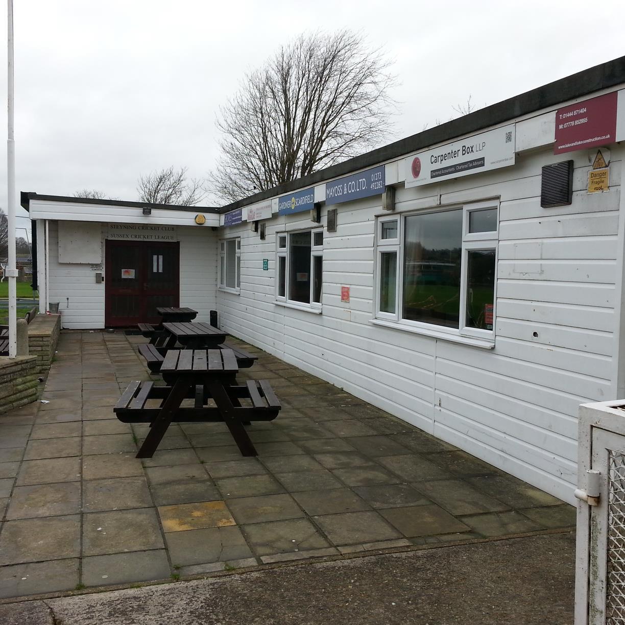 SCCwhatson's profile picture. 