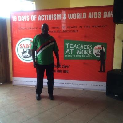 ZephMthombeni's profile picture. 