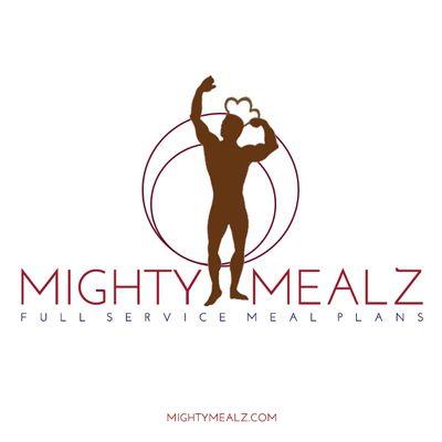 mightymealz's profile picture. We design & prep tailored meals to fit your busy schedule. You got the diet we got the prep!
